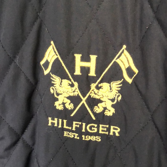 Tommy Hilfiger Jacket L - Picture 4 of 10
